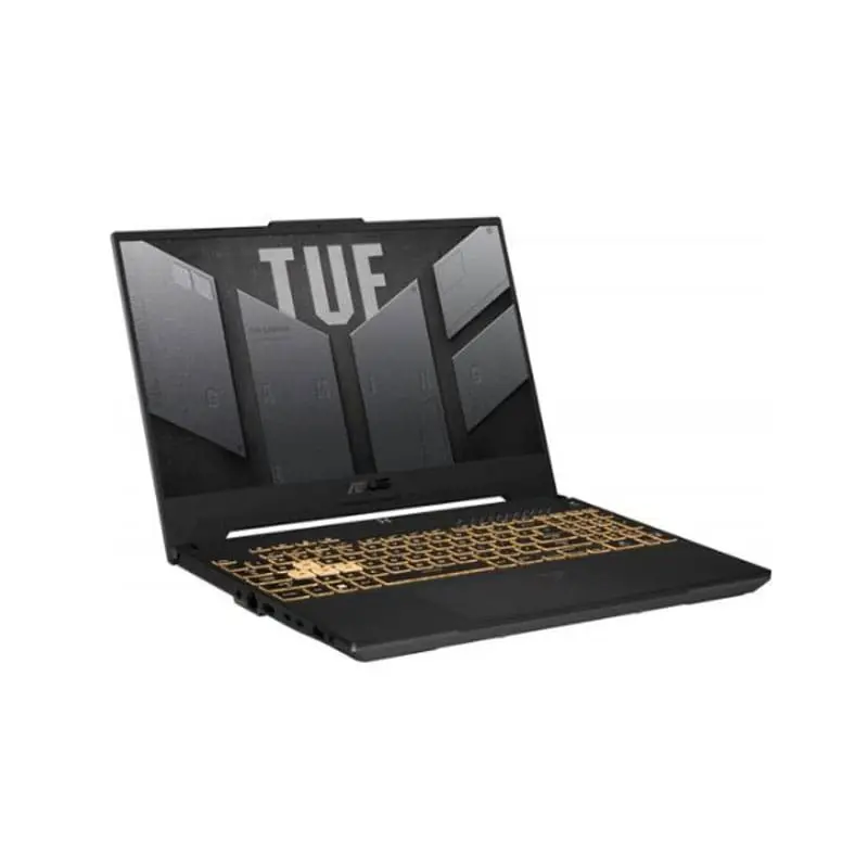 ساختار لپ تاپ ایسوس Fx507zc